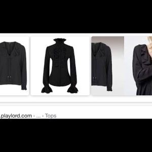 Playlord Brand back top